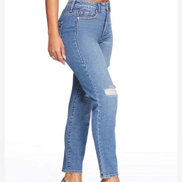 NWT- Jessica Simpson Women’s Jeans - Picture 2 of 14